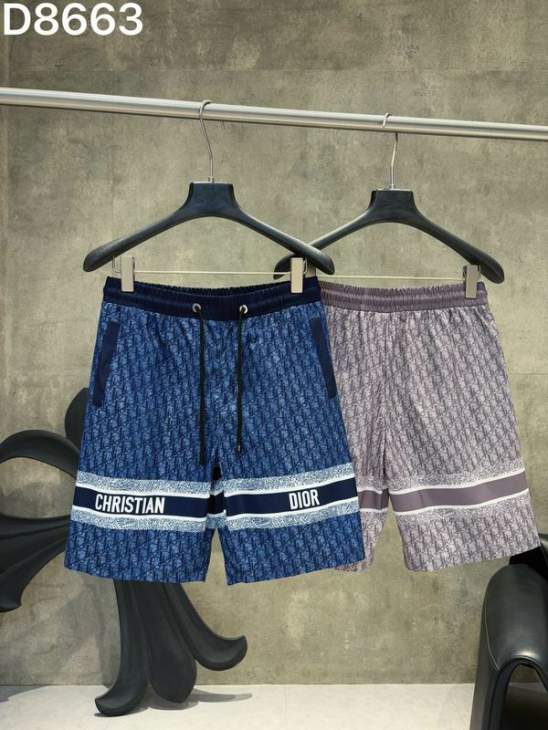 Picture of Dior Short Pants _SKUDiorM-4XLaztxQ56017113